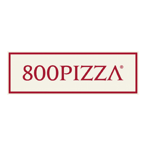 800 Pizza