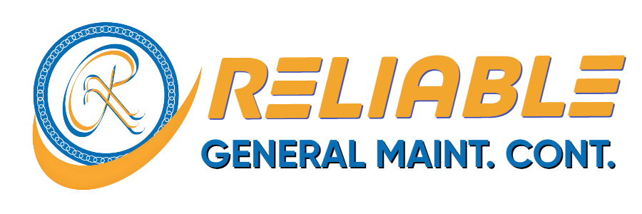 Reliable General Logo